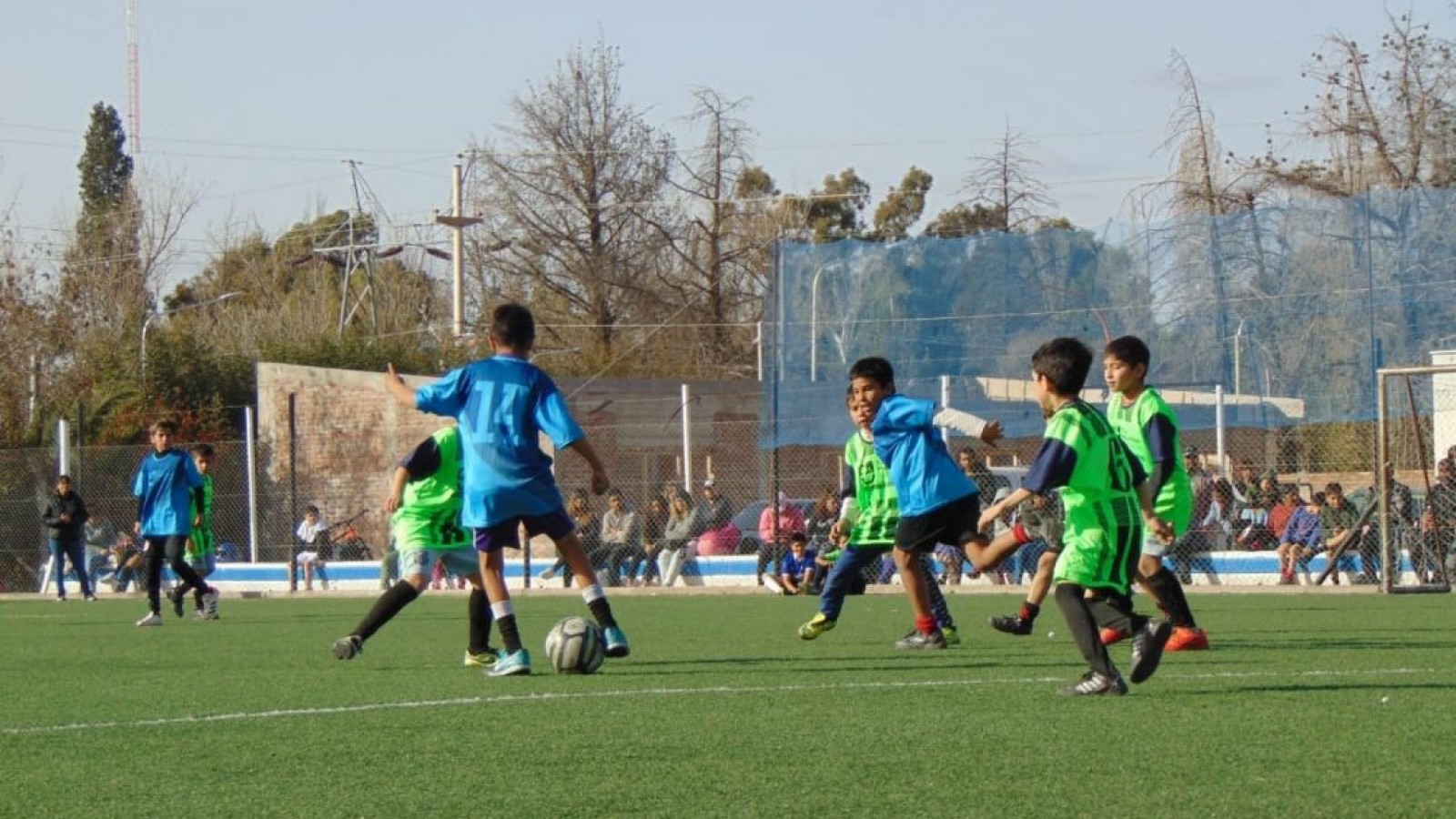 San Rafael vive un fin de semana a puro deporte
